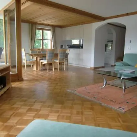 Vietta Saluver 2 By Interhome Apartamento