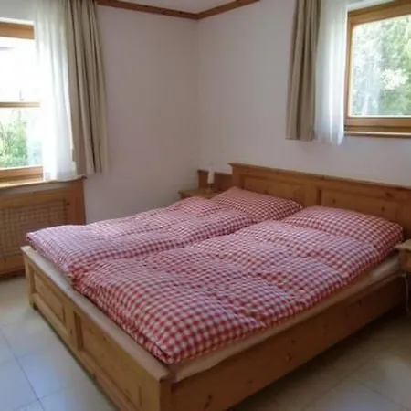 Vietta Saluver 2 By Interhome Apartamento Celerina/Schlarigna