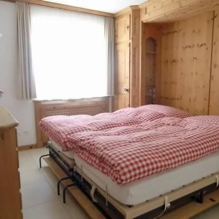 Vietta Saluver 2 By Interhome Apartamento Celerina/Schlarigna