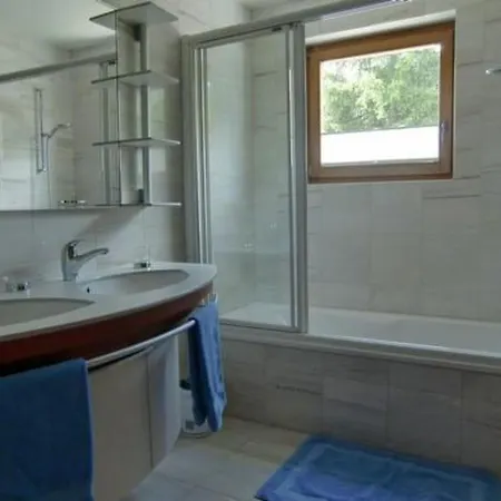 Vietta Saluver 2 By Interhome Apartment Celerina/Schlarigna