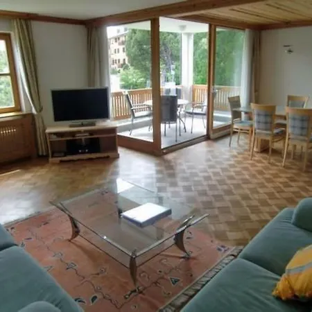 Vietta Saluver 2 By Interhome Celerina/Schlarigna