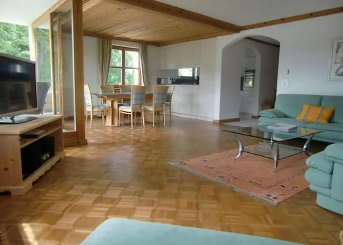 Vietta Saluver 2 By Interhome Apartamento