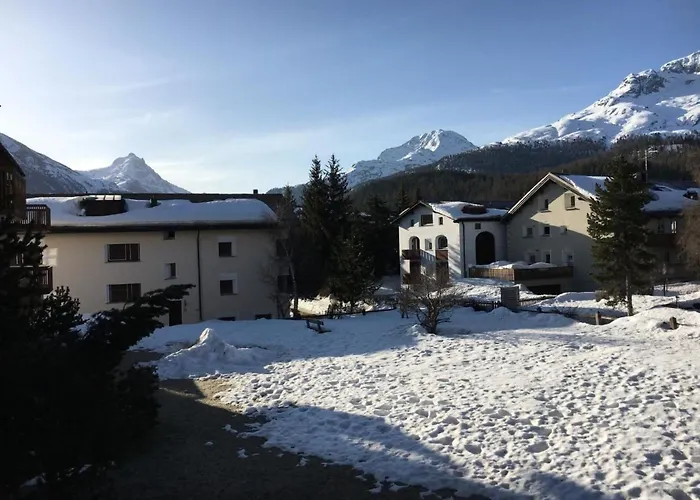 Vietta Saluver 2 By Interhome