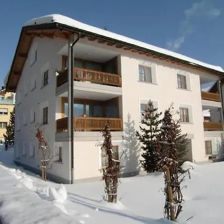 Vietta Saluver 2 By Interhome Apartamento *