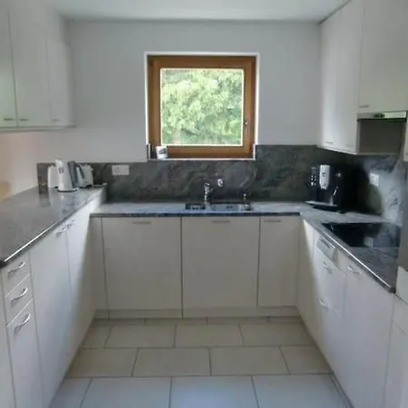 Apartamento Vietta Saluver 2 By Interhome