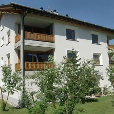 Apartman Vietta Saluver 2 By Interhome *