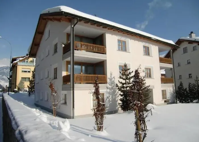 Vietta Saluver 2 By Interhome Apartamento *