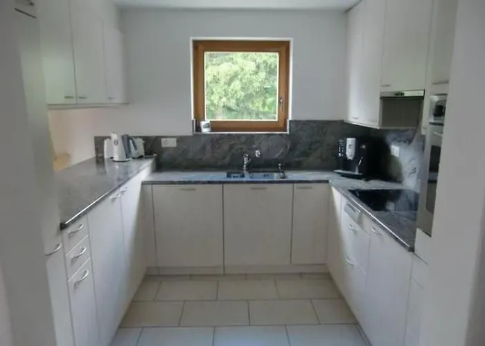 Apartamento Vietta Saluver 2 By Interhome
