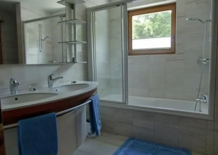 Vietta Saluver 2 By Interhome Apartamento Celerina/Schlarigna