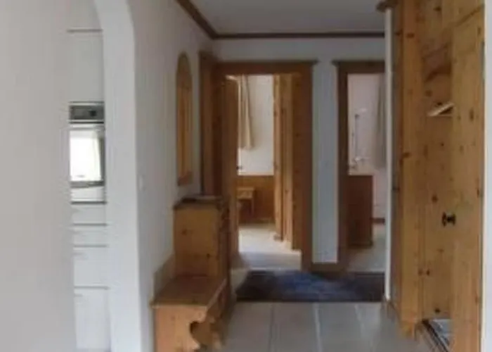 Vietta Saluver 2 By Interhome Apartman Celerina/Schlarigna