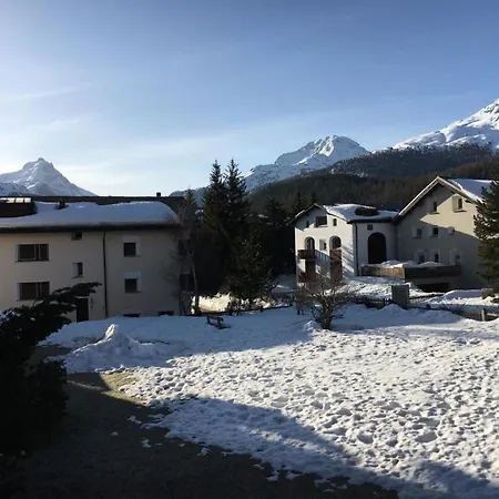 Vietta Saluver 2 By Interhome