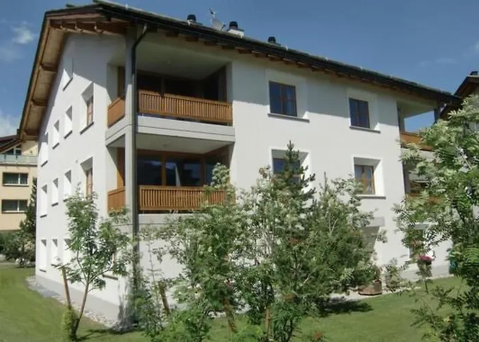 Lejlighed Vietta Saluver 2 By Interhome *